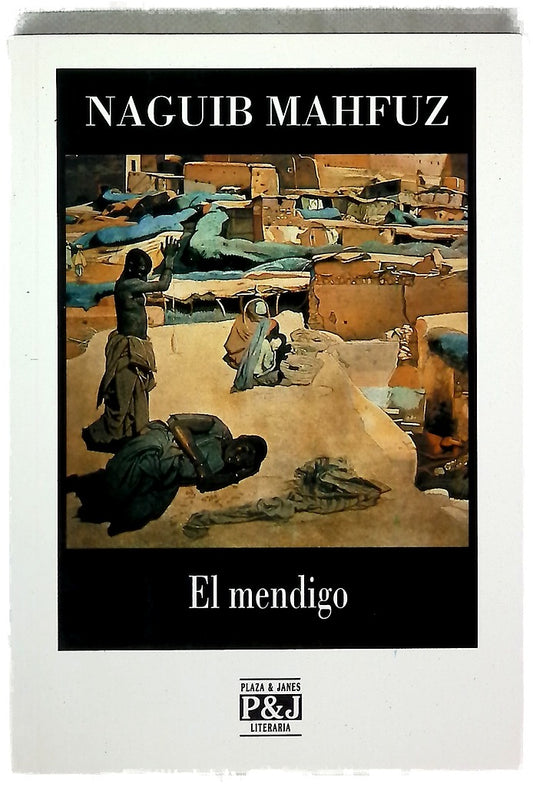 El mendigo