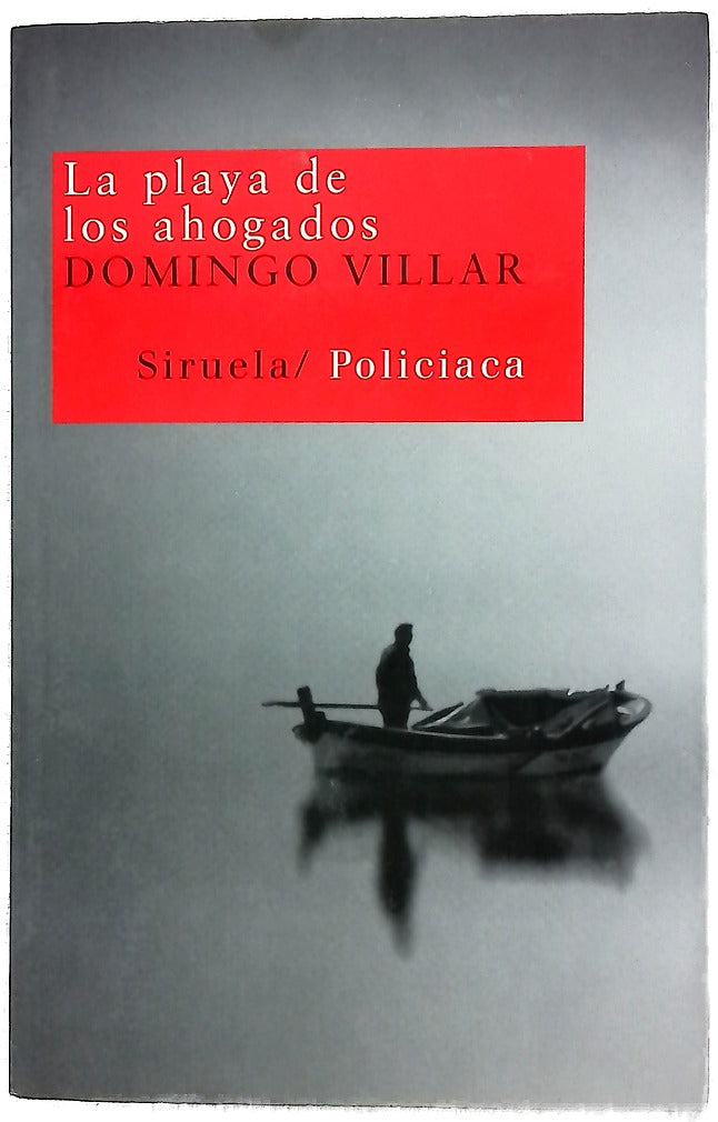 La playa de los ahogados