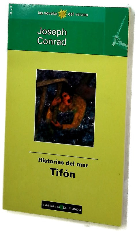 Historias del mar Tifón
