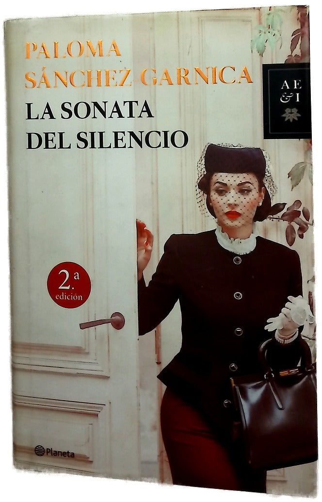 La sonata del silencio