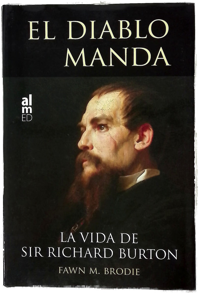 El diablo manda