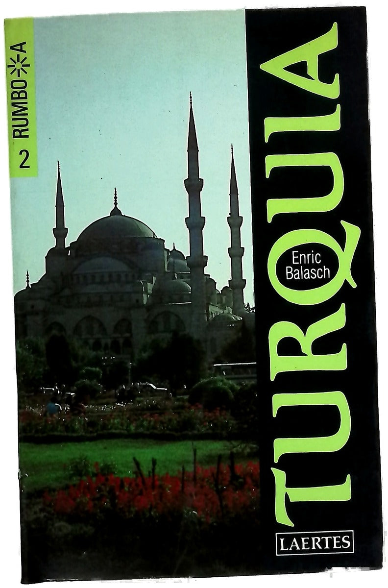 Rumbo a Turquía