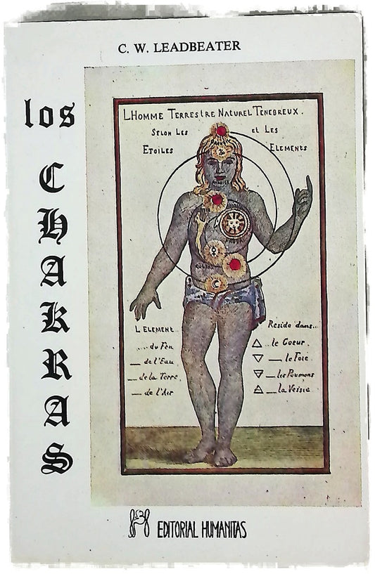 Los Chakras