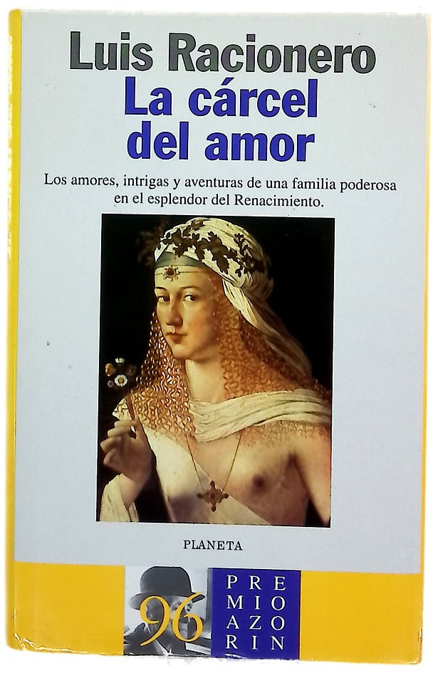 La cárcel del amor