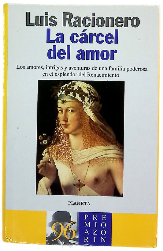 La cárcel del amor