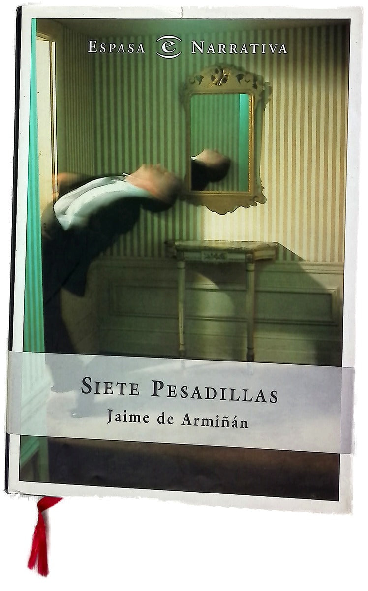 Siete pesadillas