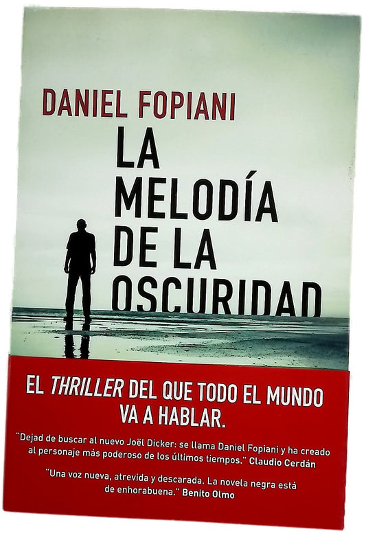 La melodía de la oscuridad