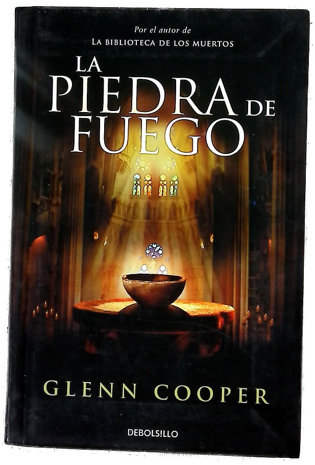 La piedra de fuego
