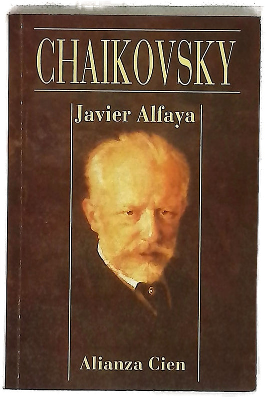 Chaikovsky
