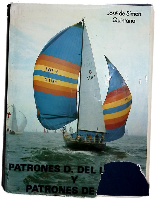 Patrones de e. deportivas del litoral y patrones de yate