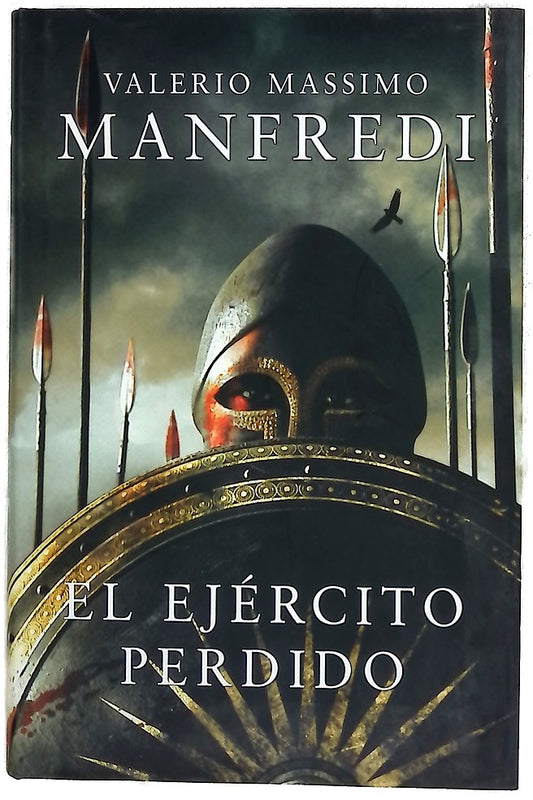 El ejército perdido