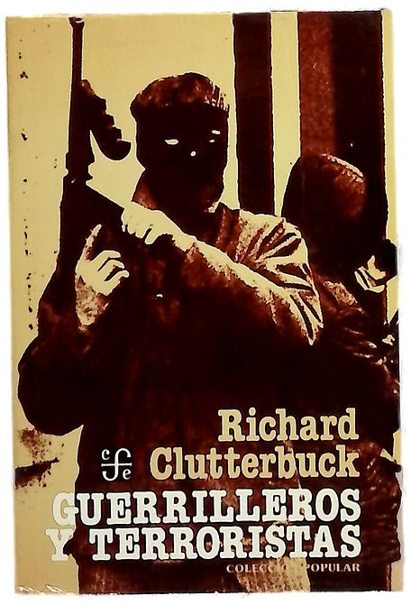 Guerrilleros y terroristas