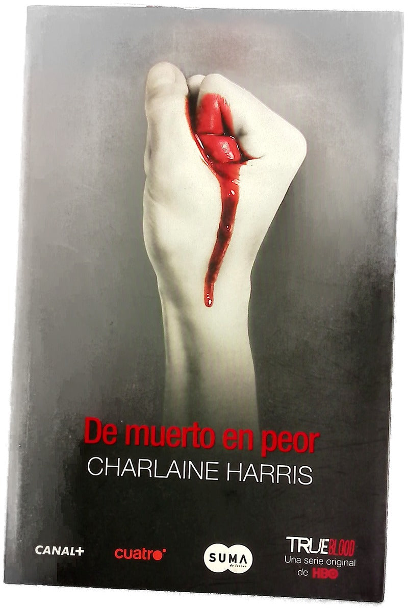 De muerto en peor