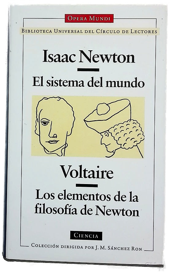 El sistema del mundo
