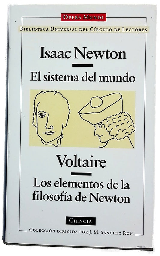 El sistema del mundo