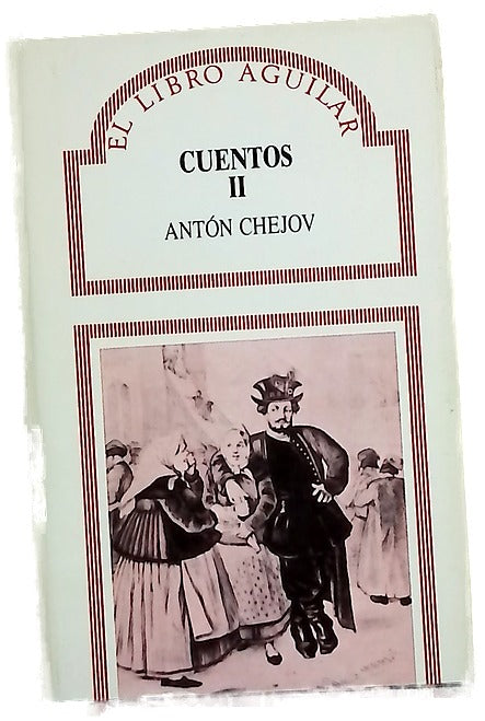 Cuentos II