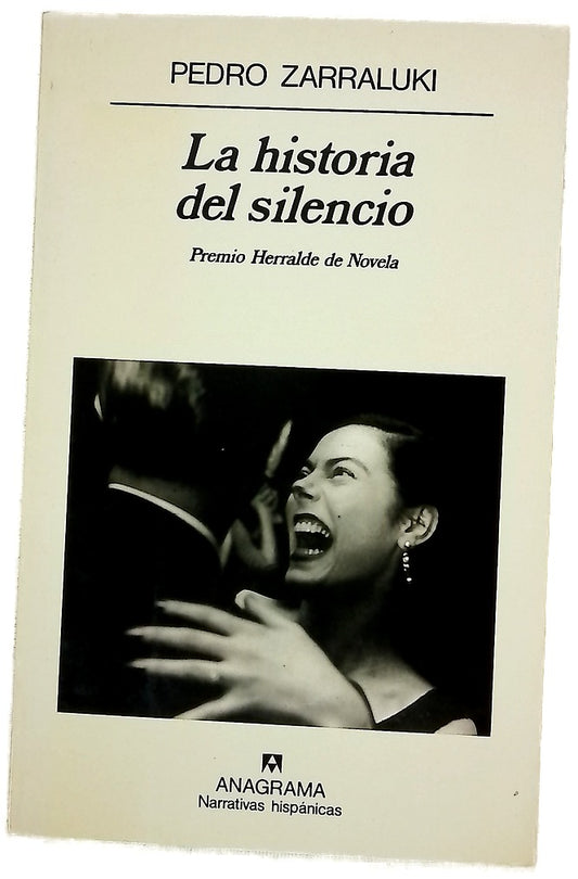 La historia del silencio