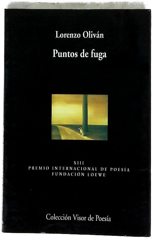 Puntos de fuga (1996-2000)