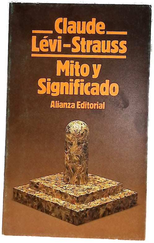 Mito y significado