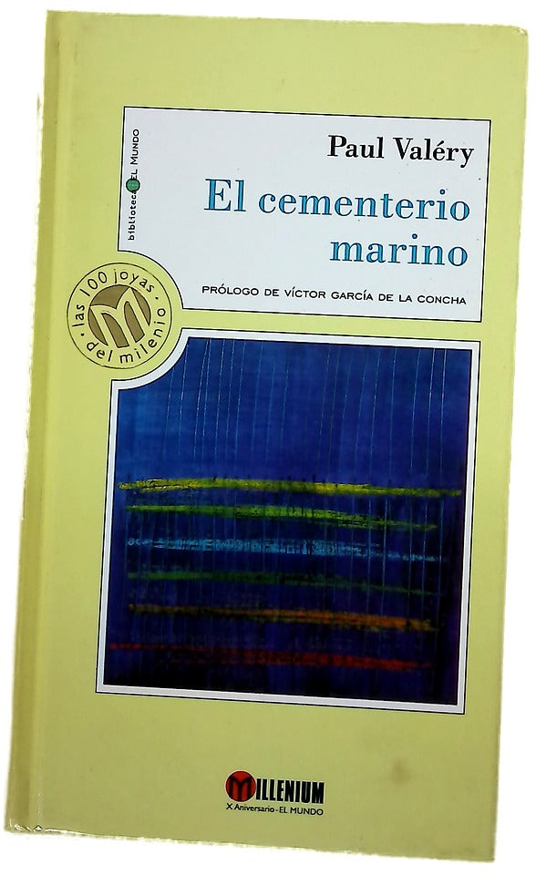 El cementerio marino