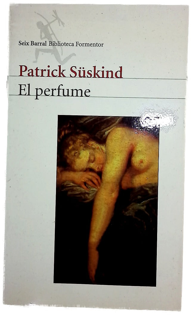 El perfume historia de un asesino
