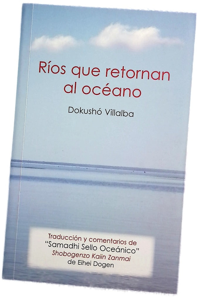 Ríos que retornan al océano
