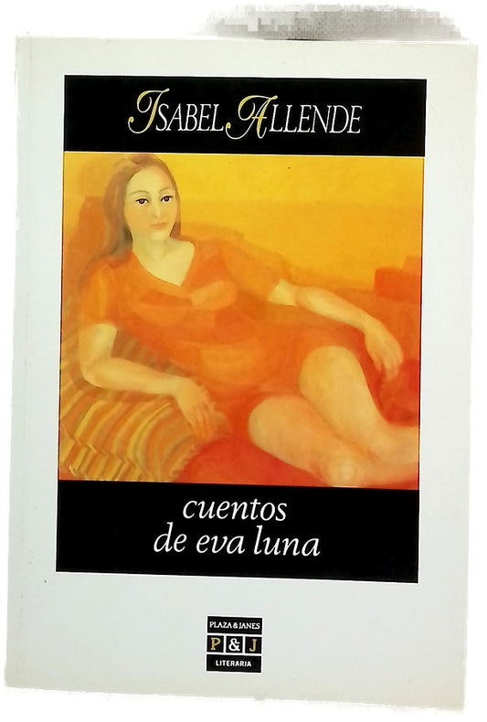 Cuentos de Eva Luna