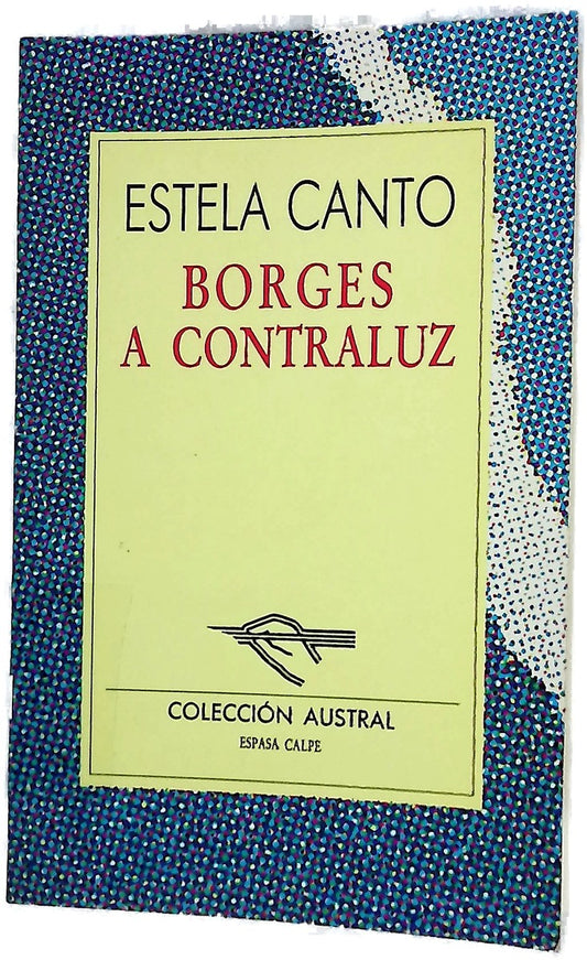 Borges a contraluz
