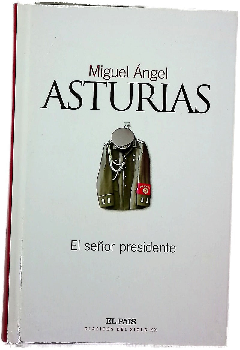 El señor presidente