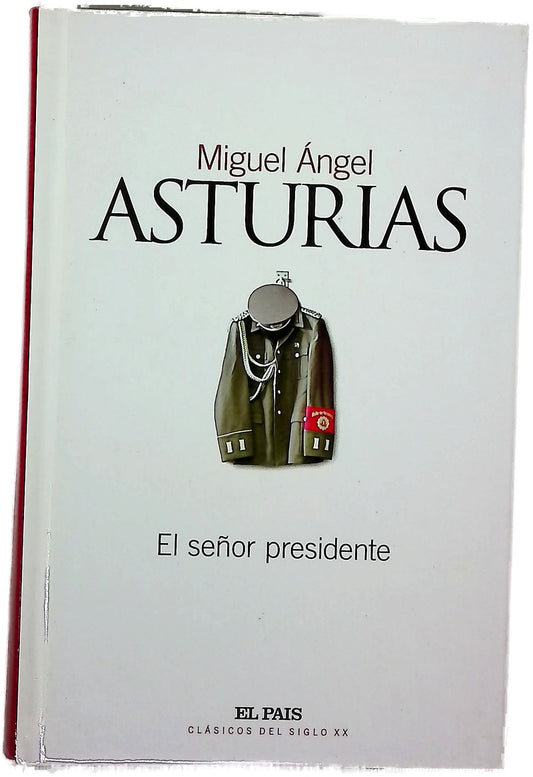El señor presidente