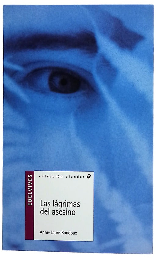 Las lágrimas del asesino