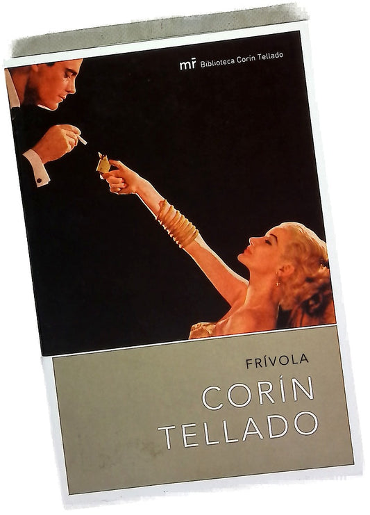 Frívola