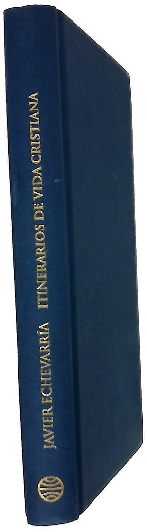 Itinerarios de vida cristiana