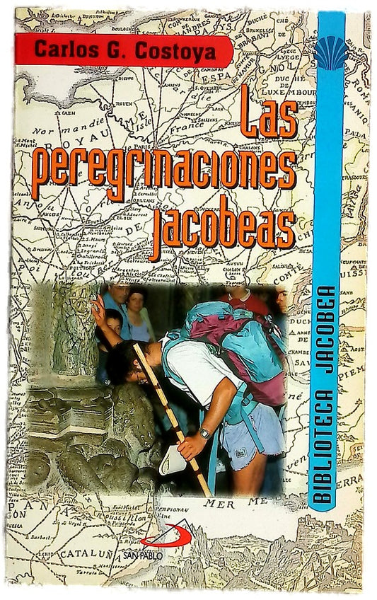Las peregrinaciones jacobeas