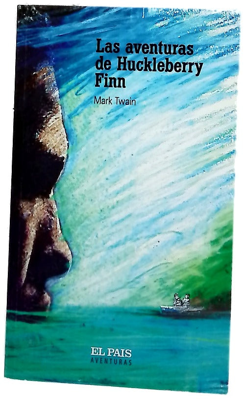 Las aventuras de Huckleberry Finn