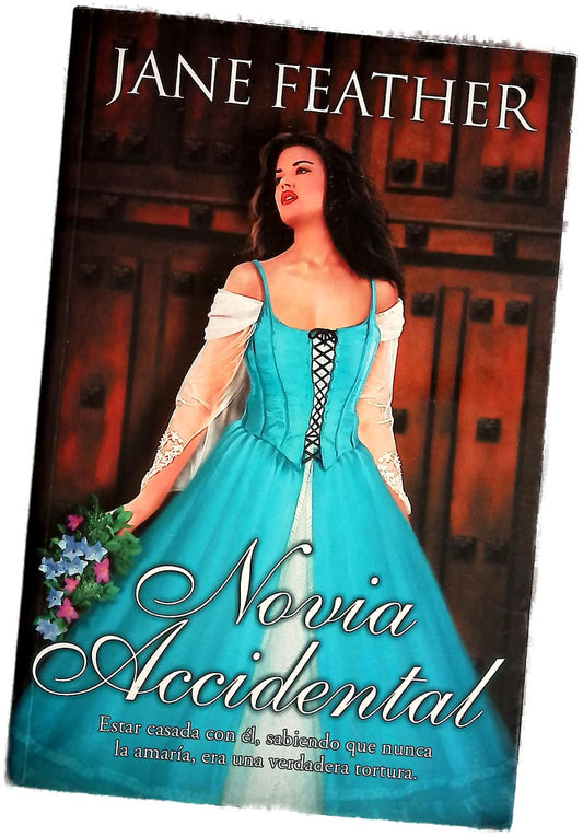 Novia accidental