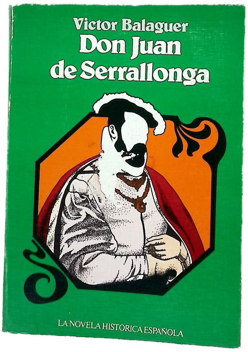 Don Juan de Serrallonga