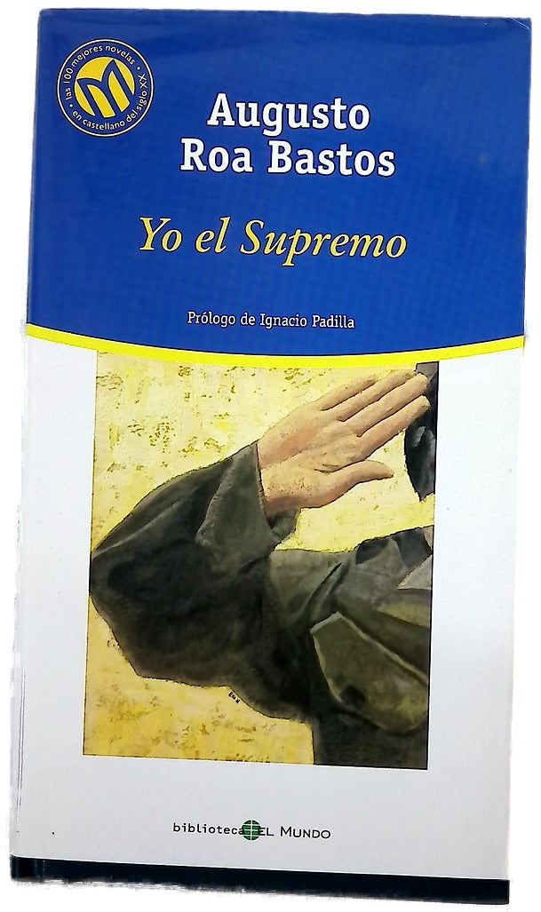Yo el supremo