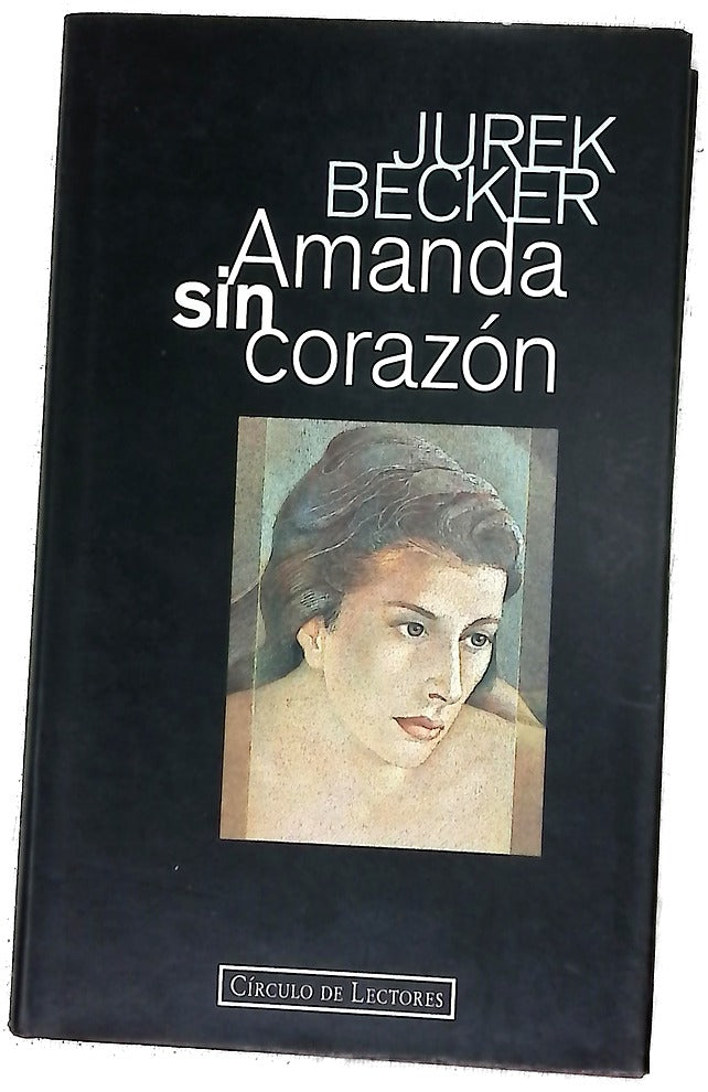 Amanda sin corazón