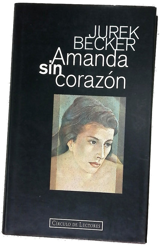 Amanda sin corazón
