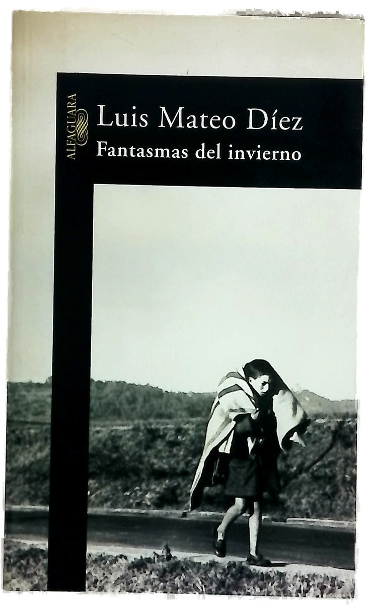 Fantasmas del invierno