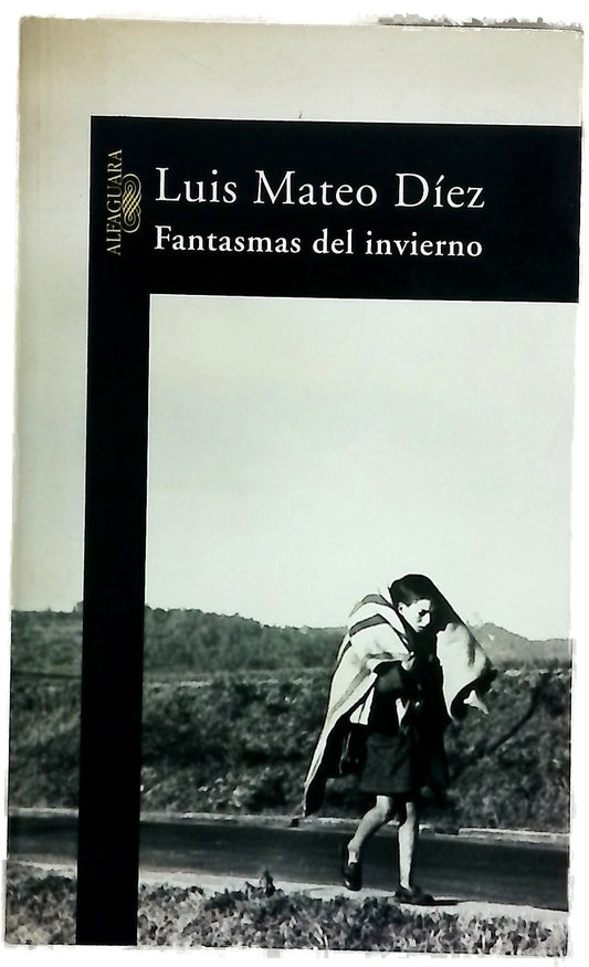 Fantasmas del invierno