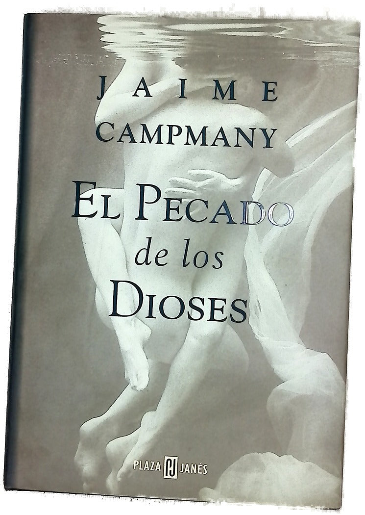 El pecado de los dioses