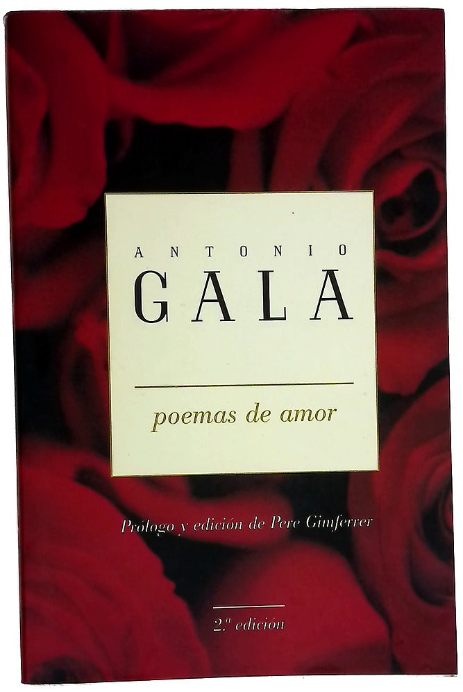Poemas de amor
