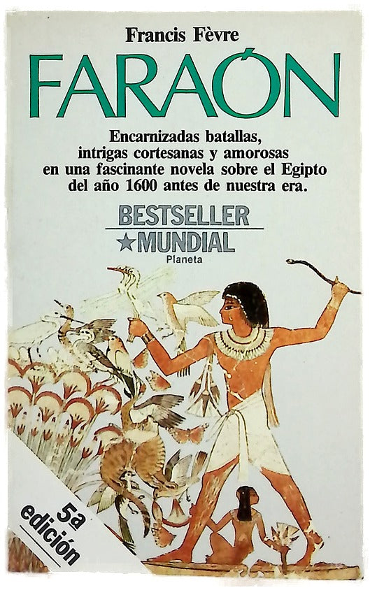 Faraón