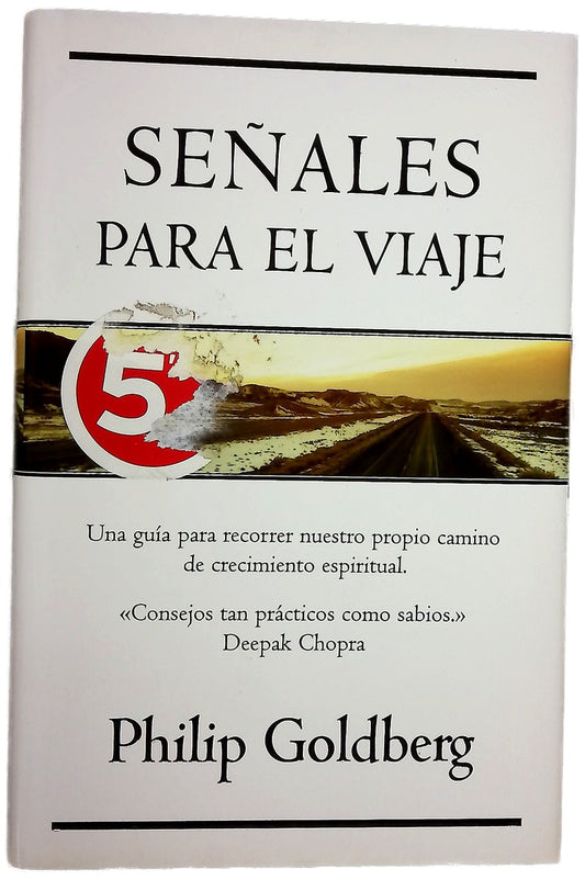 Señales para el viaje