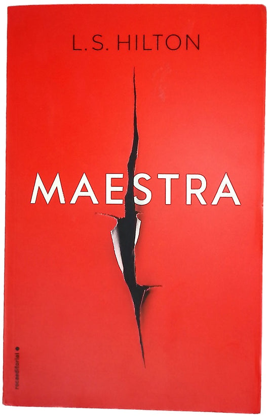 Maestra