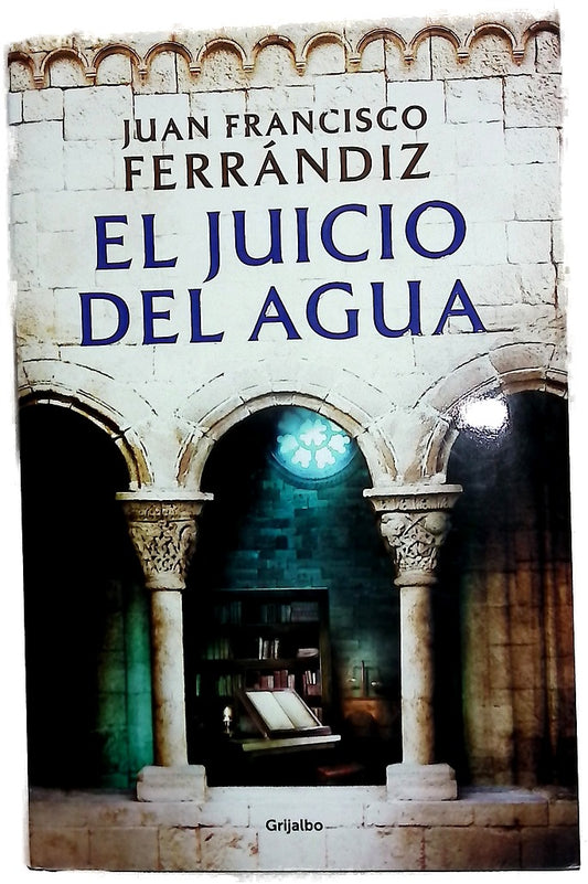 El juicio del agua