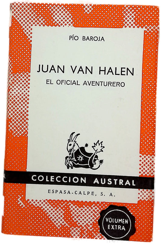Juan Van Halen