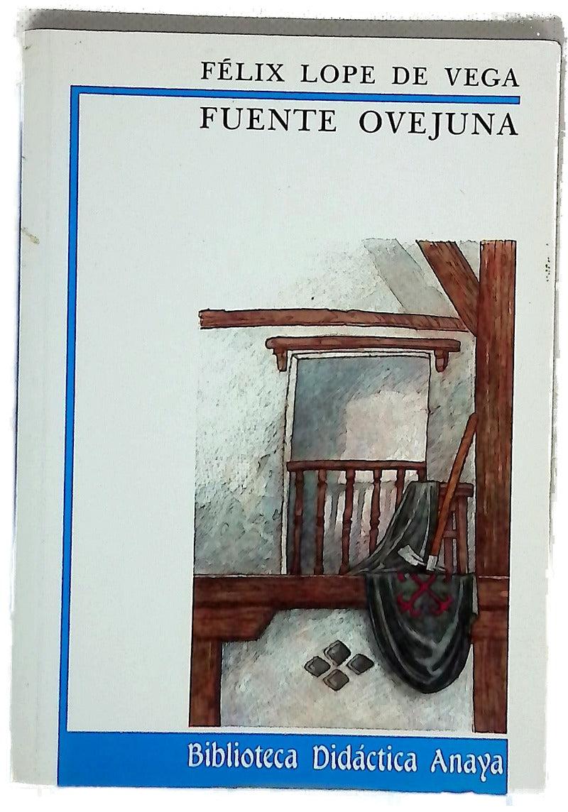 Fuente Ovejuna